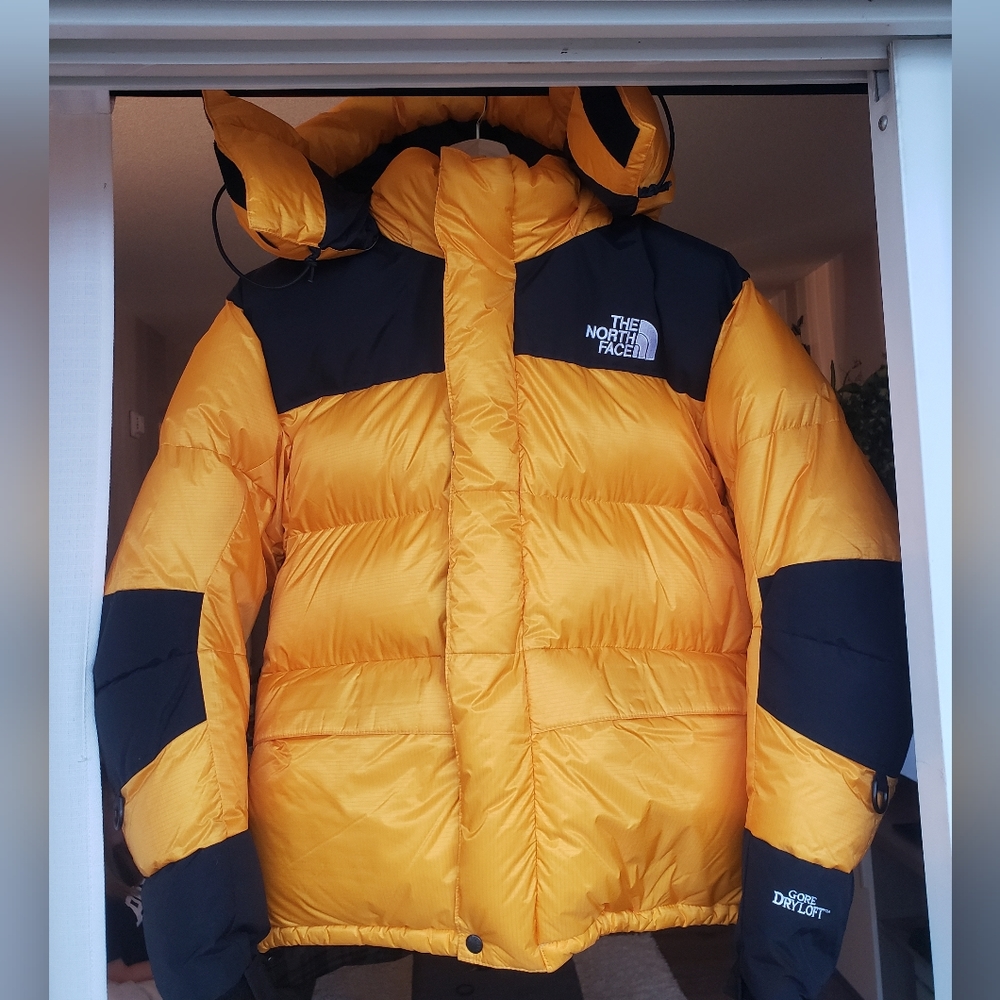 The North Face Vintage Baltoro Jacket
